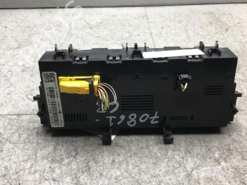 Used Climate control Climate control CITROËN C3 II (SC_) 1.6 HDi (92 hp) 25573264 25573264