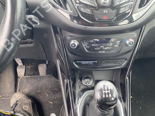 Front right window mechanism FORD B-MAX (JK) 1.6 TDCi | BP25562430C23 - Image 15