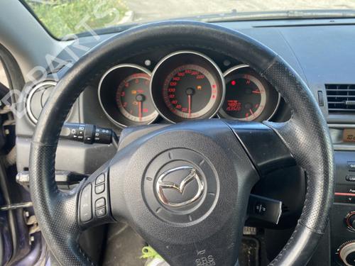 Seat buckle MAZDA 3 (BK) 1.6 DI Turbo | BP25507338I32  - Image 7