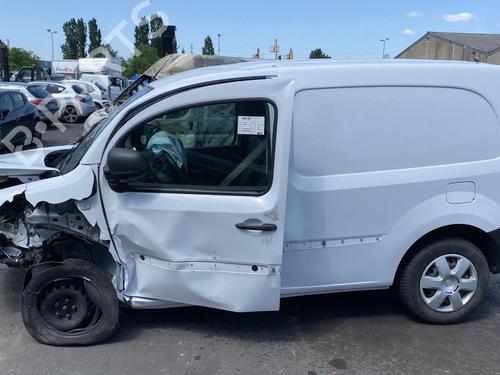 Headrest NISSAN NV250 Van (X61) dCi 115 | BP25575012I31  - Image 16