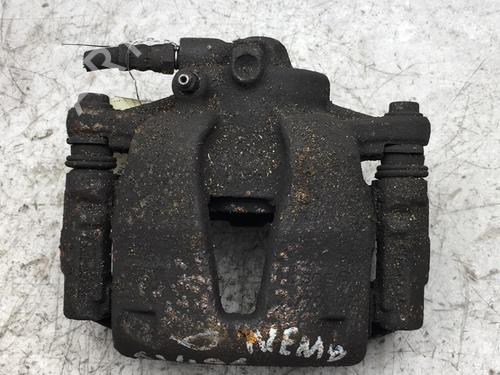 Used Right front brake caliper Right front brake caliper CITROËN NEMO Box Body/MPV (AA_) 1.4 HDi (68 hp) 25581818 25581818