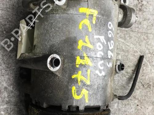 AC compressor FORD FOCUS II (DA_, HCP, DP) 1.6 Ti | BP25572867M34  - Image 5