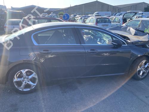 Climate control PEUGEOT 508 I (8D_) 2.0 HDi | BP36057683I5 - Image 22