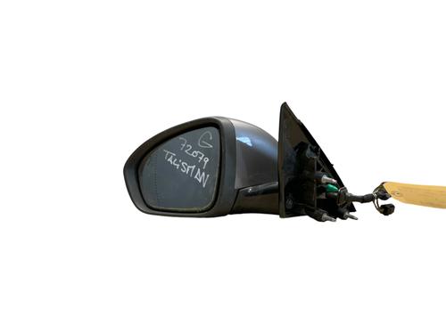 Left mirror RENAULT TALISMAN (LP_) 1.6 dCi 130 963319925R