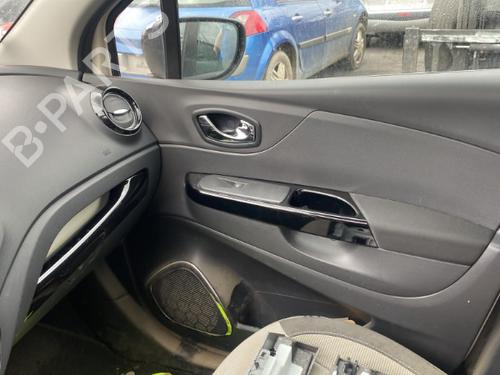 Venstre solskærm RENAULT CAPTUR I (J5_, H5_) 1.2 TCe 120 | BP25530465I1 - Image 13