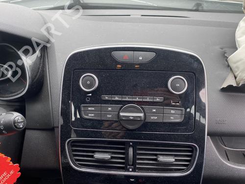 Climate control RENAULT CLIO IV (BH_) 0.9 TCe 75 (BHNP) | BP26684310I5 - Image 6