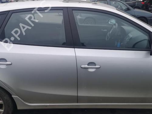 Rear mirror HYUNDAI i30 (FD) 1.6 CRDi | BP25579048I6 - Image 17