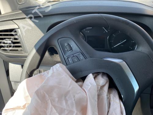 Instrument cluster FIAT SCUDO Van 1.5 Multijet 120 (506) | BP29299525C47 - Image 8