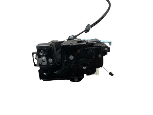 Used Rear right lock VW TOURAN (1T3) 1.6 TDI (105 hp) 25566706