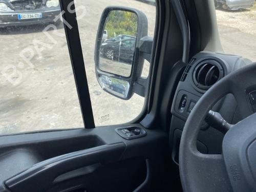 Front left lock RENAULT MASTER III Van (FV) 2.3 dCi 145 FWD (FV0E, FV0F, FV0H, FV02, FV0M, FV0S,... | BP25574607C98 - Image 19