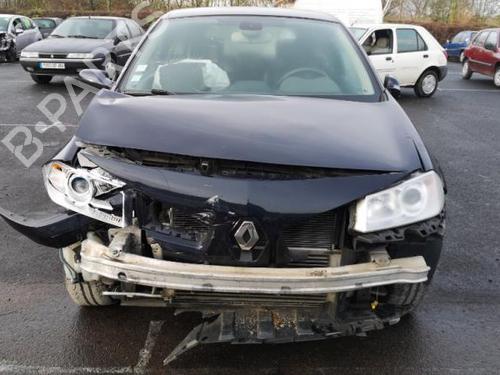 Ekspansjonstank RENAULT MEGANE II (BM0/1_, CM0/1_) 1.5 dCi (BM1E, CM1E) | BP25584301C120 