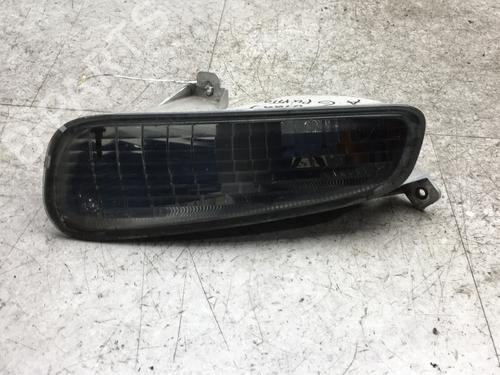 Used Left front indicator FIAT PUNTO (199_) 1.2 (199AXZ1A, 199BXZ1A) (69 hp) 25547509