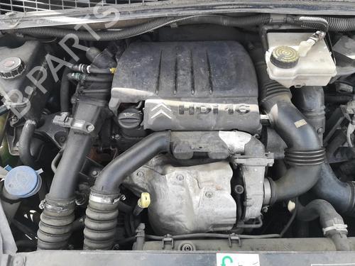 Commande Chauffage CITROËN XSARA PICASSO (N68) 1.6 HDi | BP25517586I5 