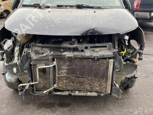 Climate control CITROËN C3 Picasso (SH_) 1.6 HDI 90 | BP25530380I5  - Image 18