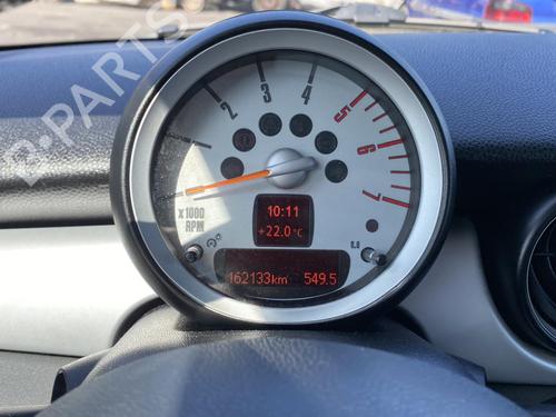AC compressor MINI MINI (R56) One D | BP25509844M34 - Image 21