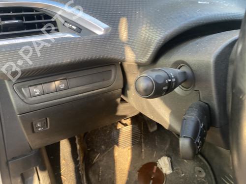 Front right window mechanism PEUGEOT 2008 I (CU_) 1.2 THP 110 / PureTech 110 | BP33551133C23 - Image 9
