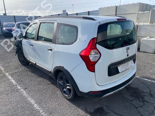Rudehejsemekanisme ventre foran DACIA LODGY (JS_) 1.2 TCe (JSAY, JSM0) | BP38682260C22 - Image 10