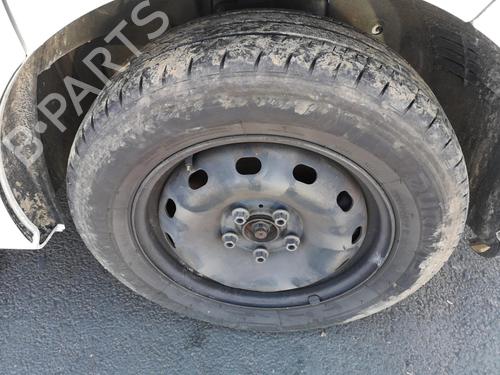 Left taillight FIAT TALENTO Van (296_) 1.6 D | BP25560756C34  - Image 21