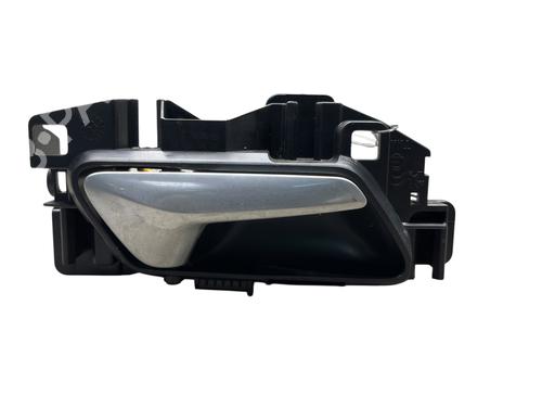 Used Front right interior door handle PEUGEOT 3008 II SUV (MC_, MR_, MJ_, M4_) 1.5 BlueHDi 130 (131 hp) 26684037