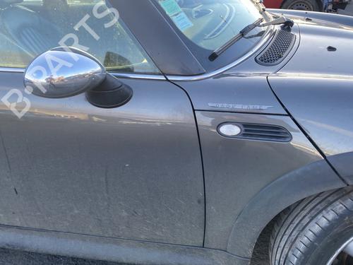 Front left interior door handle MINI MINI (R50, R53) One D | BP27564972I13  - Image 18
