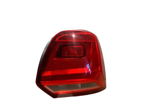 Used Right taillight VW POLO V (6R1, 6C1) 1.4 TDI (90 hp) 25556833