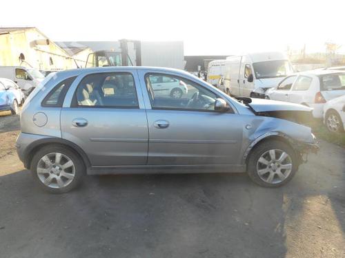 Rudehejsemekanisme ventre foran OPEL CORSA C (X01) 1.3 CDTI (F08, F68) | BP25522915C22 