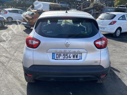 Left front window switch RENAULT CAPTUR I (J5_, H5_) 1.5 dCi 90 (J5N4, J5M5, J5MW, J5M6, J5AL, J5AJ) | BP25573023I27 