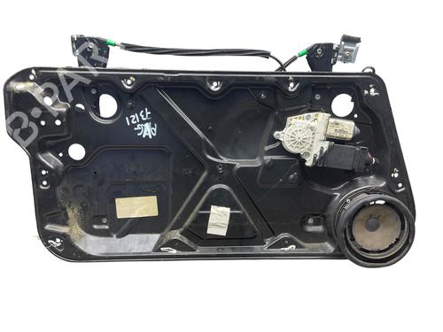 Used Front left window mechanism Front left window mechanism VW NEW BEETLE (9C1, 1C1) 1.9 TDI (101 hp) 25568614 25568614