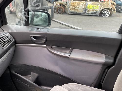 Left sun visor PEUGEOT 807 (EB_) 2.2 HDi | BP25575137I1 - Image 28
