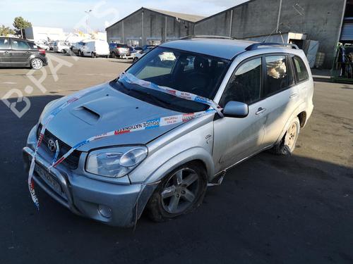 Right front window switch TOYOTA RAV 4 II (_A2_) 2.0 D 4WD (CLA20_, CLA21_, CLA20R, CLA21R) | BP25525325I26 - Image 3