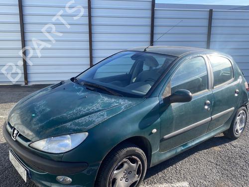 Left front window switch PEUGEOT 206 Hatchback (2A/C) | BP35927570I27 - Image 22