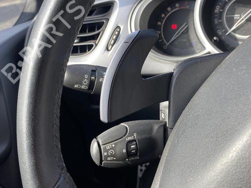 Left front window switch CITROËN C3 II (SC_) 1.4 VTi 95 | BP25574589I27 - Image 17