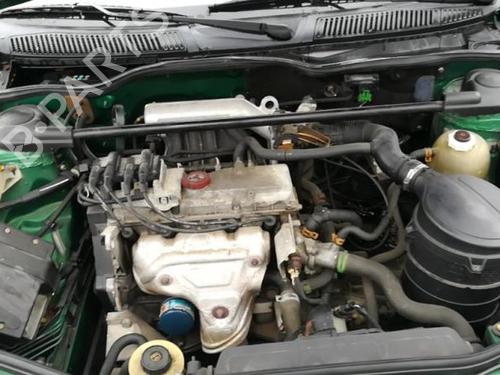 Servostyringspumpe RENAULT MEGANE I Cabriolet (EA0/1_) 1.6 e (EA0F) | BP25561149M99 