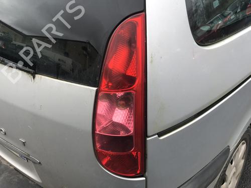 Front right seatbelt PEUGEOT 807 (EB_) 2.0 HDi | BP25514846I25  - Image 13