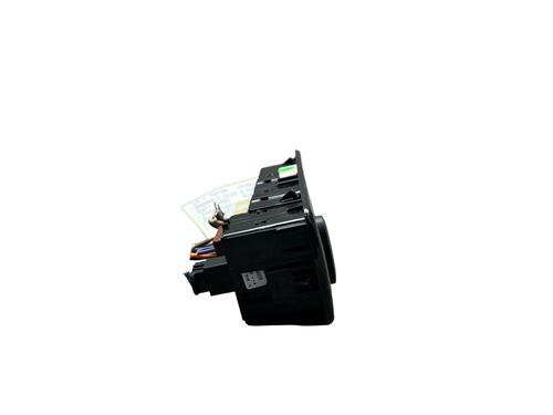 Left front window switch RENAULT CLIO IV (BH_) 1.5 dCi 75 | BP25567483I27 - Image 3