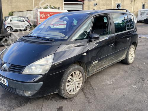 Blinklys foran høyre RENAULT ESPACE IV (JK0/1_) 2.2 dCi (JK0H) | BP25510086C33 