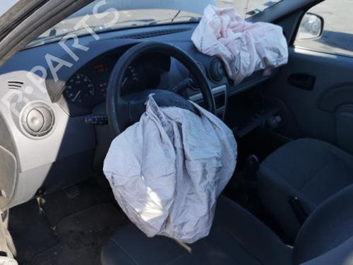 Climate control DACIA LOGAN MCV (KS_) 1.5 dCi (KS0K) | BP25519999I5  - Image 14