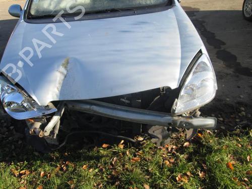 håndbremse CITROËN C5 I (DC_) 2.0 HDi (DCRHZB, DCRHZE) | BP25558928I18 - Image 7