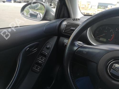 Front right seatbelt SEAT LEON (1M1) 1.9 TDI | BP25517785I25  - Image 8