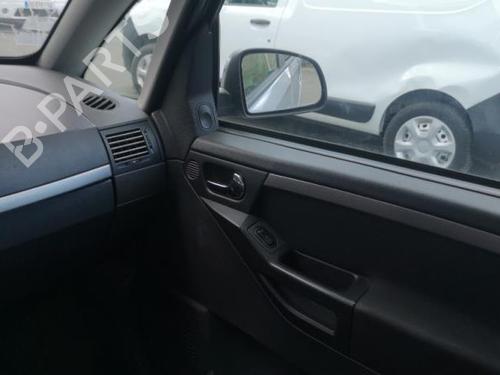 Front left interior door handle OPEL MERIVA A MPV (X03) 1.7 CDTI (E75) | BP25560865I13 - Image 21