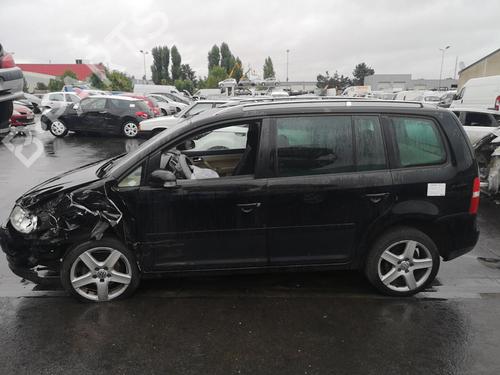 Left front window switch VW TOURAN (1T1, 1T2) 1.9 TDI | BP25560854I27  - Image 11