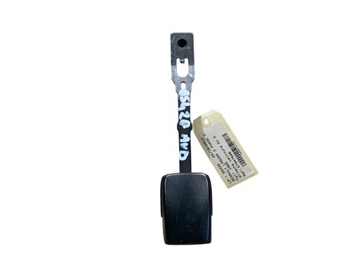 Used Seat buckle Seat buckle RENAULT LAGUNA III (BT0/1) 2.0 dCi (BT07, BT0J, BT14, BT1A, BT1S) (131 hp) 25560677 25560677