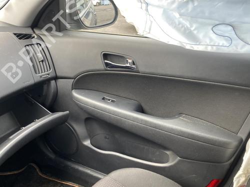 Front left window mechanism HYUNDAI i30 (FD) 1.6 CRDi | BP25515261C22 - Image 19