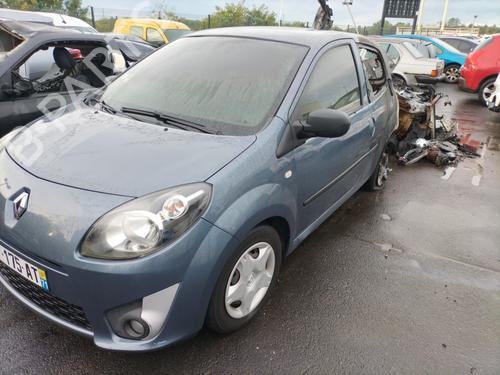 ABS pump RENAULT TWINGO II (CN0_) 1.2 16V (CN04, CN0B) | BP26520952M43  - Image 10