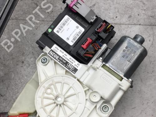 Front right window mechanism AUDI A3 (8P1) 2.0 TDI 16V | BP25556922C23 