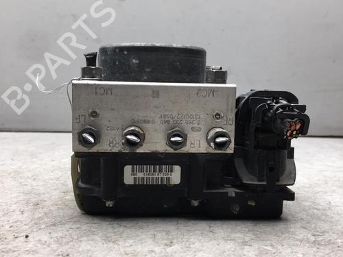 ABS Bremseaggregat FIAT 500 (312_) 1.2 (312AXA1A) | BP25575216M43 