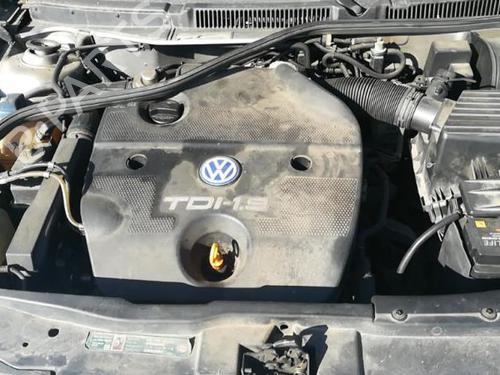 Viskermotor bakrute VW GOLF IV (1J1) 1.9 TDI | BP25515749M102 
