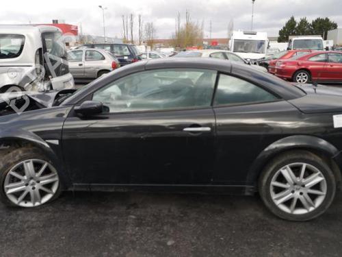 Starter RENAULT MEGANE II Coupé-Cabriolet (EM0/1_) 1.9 dCi | BP25559359M8 