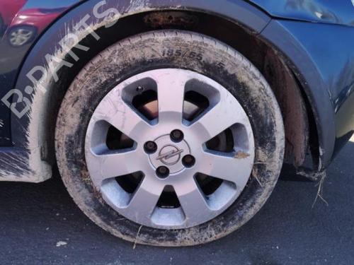 AC compressor OPEL CORSA C (X01) 1.7 DTI (F08, F68) | BP25514336M34  - Image 24