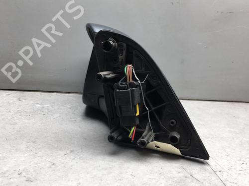 Used Left mirror CITROËN XSARA PICASSO (N68) 1.6 HDi (109 hp) 25585570